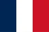 Flag of France — ALLWINS answers in French